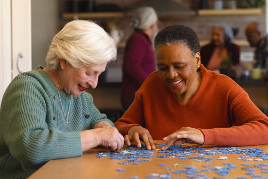 How to Complete a Jigsaw Puzzle – Tips and Tricks for Adults