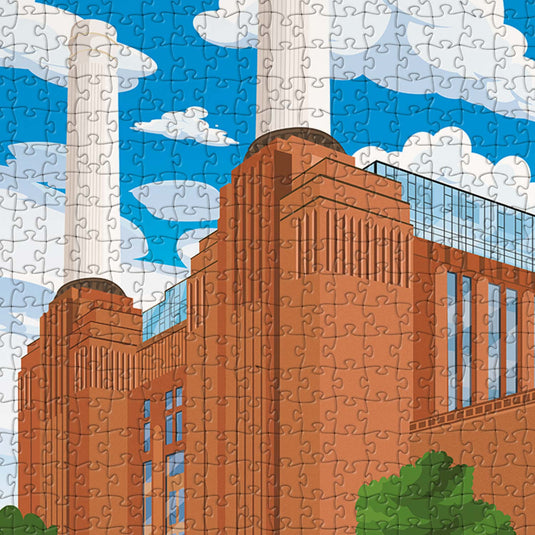 London Puzzles